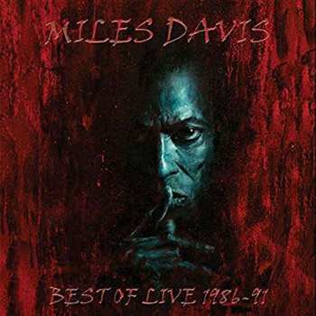 CD Miles Davis: Best Of Live 1986 - 91