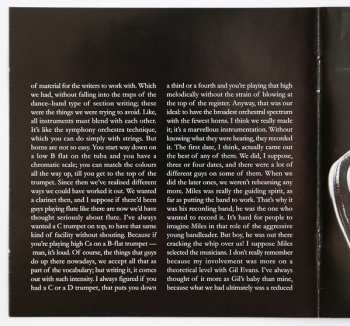 CD Miles Davis: Birth Of The Cool