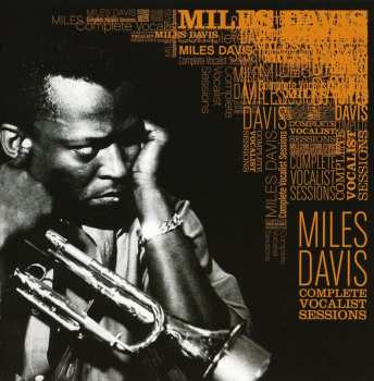 Album Miles Davis: Complete Vocalists Sessions
