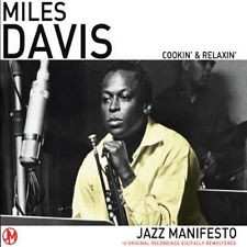 LP Miles Davis: Cookin