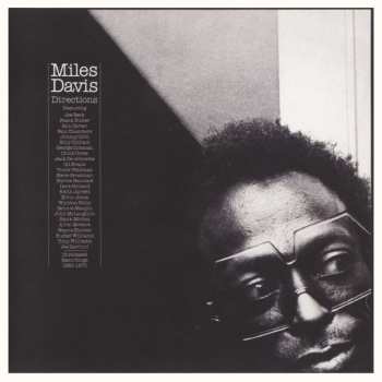 2CD Miles Davis: Directions