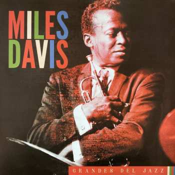 LP Miles Davis: Grandes Del Jazz