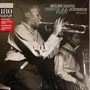 Miles Davis: Tempus Fugit