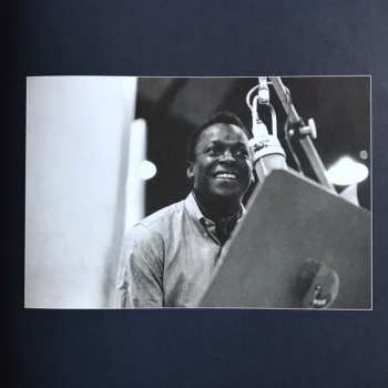2LP/Box Set Miles Davis: Kind Of Blue LTD | NUM | DLX