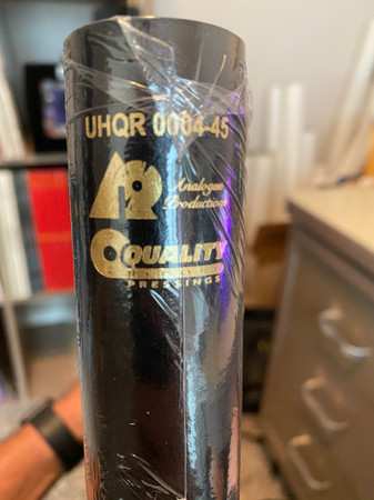 2LP/Box Set Miles Davis: Kind Of Blue NUM | DLX | LTD