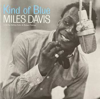 2LP/Box Set Miles Davis: Kind Of Blue NUM | DLX | LTD