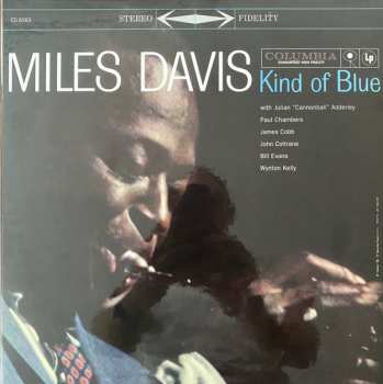2LP/Box Set Miles Davis: Kind Of Blue NUM | DLX | LTD