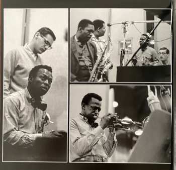 2LP/Box Set Miles Davis: Kind Of Blue NUM | DLX | LTD