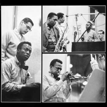 LP/Box Set Miles Davis: Kind Of Blue NUM | DLX | LTD