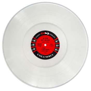 LP/Box Set Miles Davis: Kind Of Blue NUM | DLX | LTD