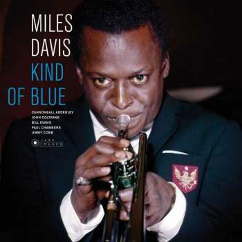 LP Miles Davis: Kind Of Blue DLX