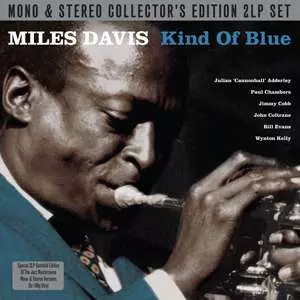 Kind Of Blue