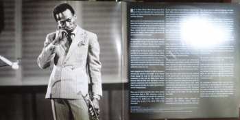 2LP Miles Davis: King Of Cool