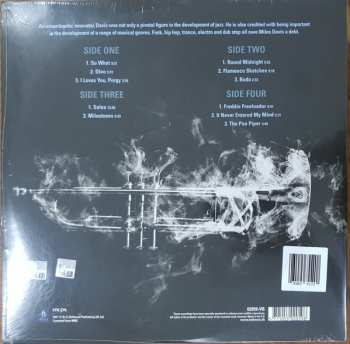 2LP Miles Davis: King Of Cool