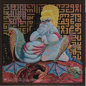 2SACD Miles Davis: Live-Evil LTD