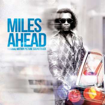 CD Miles Davis: Miles Ahead (Original Motion Picture Soundtrack)