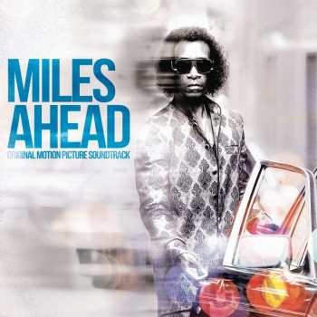 2LP Miles Davis: Miles Ahead (Original Motion Picture Soundtrack)