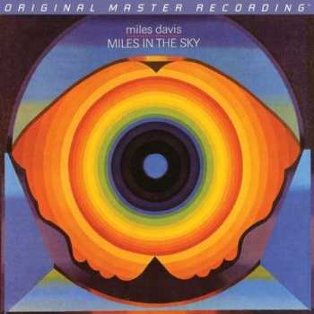 2LP Miles Davis: Miles In The Sky LTD | NUM