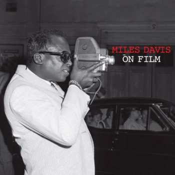 2CD Miles Davis: On Film