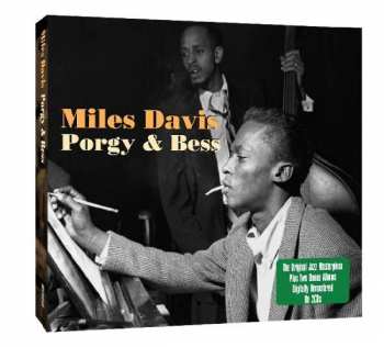 2CD Miles Davis: Porgy & Bess