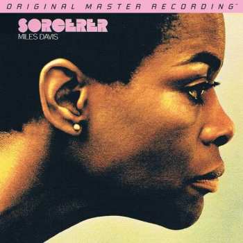 2LP Miles Davis: Sorcerer LTD | NUM