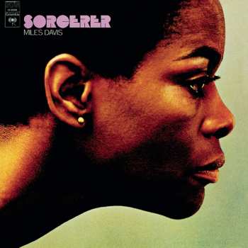 CD Miles Davis: Sorcerer