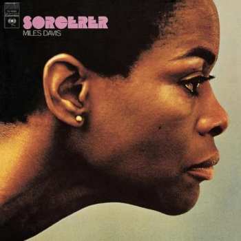 CD Miles Davis: Sorcerer
