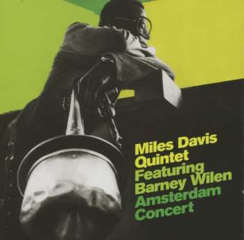 CD Miles Davis: Amsterdam Concert