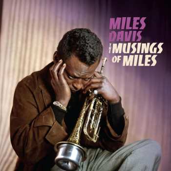 LP Miles Davis: The Musings Of Miles