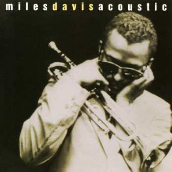CD Miles Davis: This Is Jazz: Miles Davis Acoustic