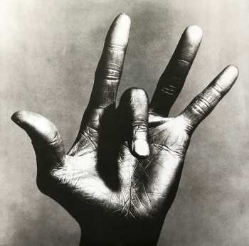 2LP Miles Davis: Tutu DLX