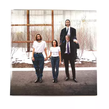 Miles Francis: Good Man