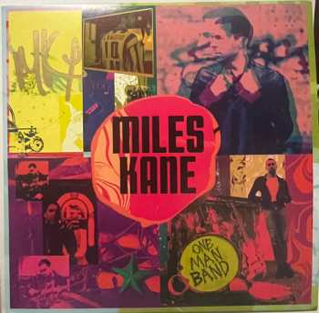 CD Miles Kane: One Man Band