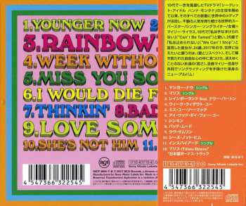 CD Miley Cyrus: Younger Now