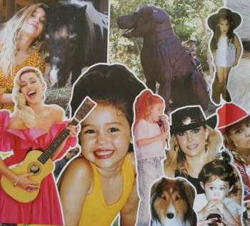 LP Miley Cyrus: Younger Now