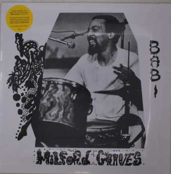 LP Milford Graves: Babi