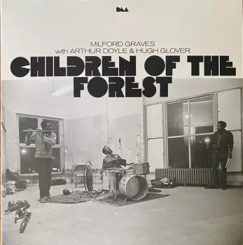 Children Of The Forest