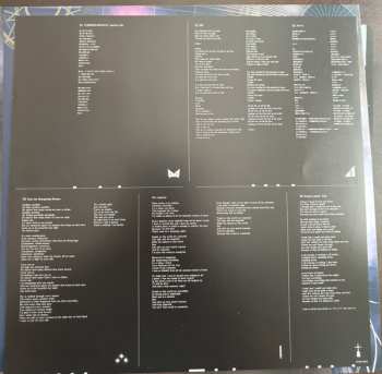 2LP Mili: Miracle Milk LTD