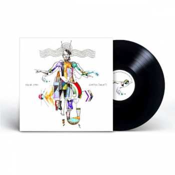 Album Milian Otto: Corpus Delicti
