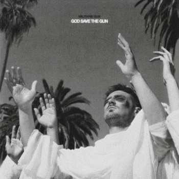 Album Militarie Gun: God Save The Gun