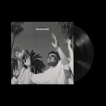 LP Militarie Gun: God Save The Gun