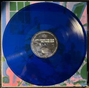 LP Militarie Gun: Life Under The Gun CLR | LTD