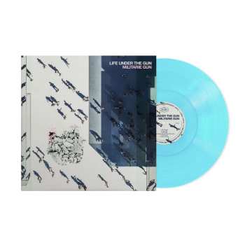 LP Militarie Gun: Life Under The Gun CLR | LTD