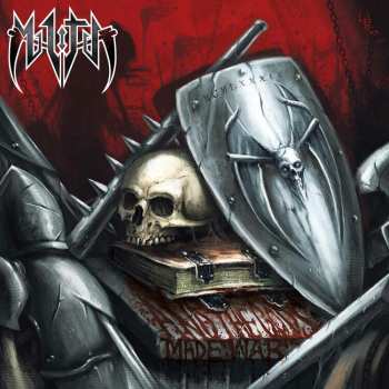LP Militia: And The Gods Made War LTD