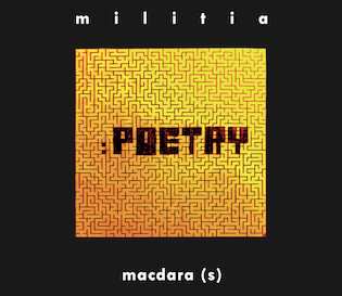 CD Militia: Macdara(s)