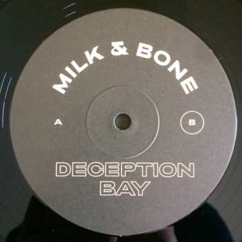 2LP Milk & Bone: Deception Bay