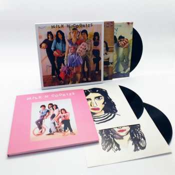 3LP/Box Set Milk 'N' Cookies: Milk 'N' Cookies DLX