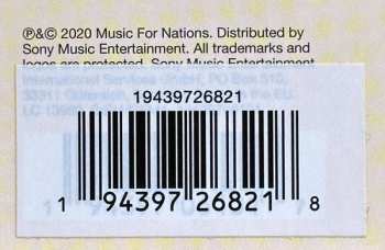 LP Milk Teeth: Milk Teeth