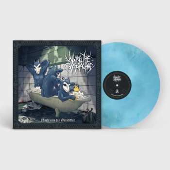 Album Milking The Goatmachine: Nach Uns Die Grindflut