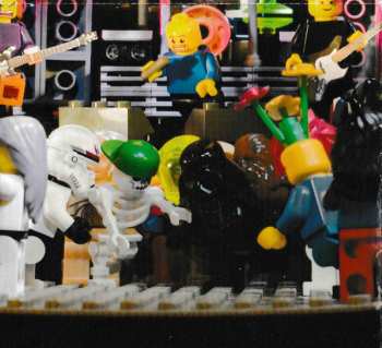 2CD Milkman: Fifteen Years Of Hell